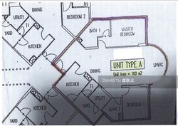 Parc Oasis (D22), Condominium #190286082